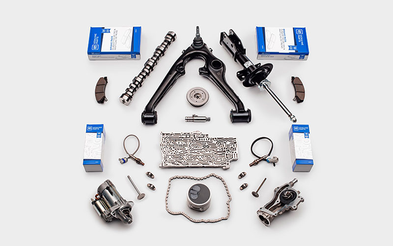 Oem Parts